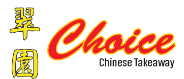 Choice Chinese Takeaway